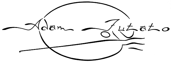 Adam Futato Logo